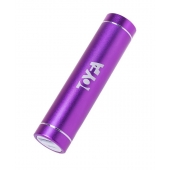Портативное зарядное устройство A-toys 2400 mAh microUSB - A-toys - купить с доставкой в Керчи