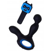 Вибростимулятор простаты с подогревом - Erotist Adult Toys - в Керчи купить с доставкой