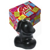 Сувенир в коробке  Босс - LOVETOY (А-Полимер) - купить с доставкой в Керчи