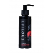 Массажное масло Erotist GRAPEFRUIT с ароматом грейпфрута - 150 мл. - Erotist Lubricants - купить с доставкой в Керчи