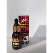 Капли для женщин Rendezvous - 30 мл. - Капиталпродукт - купить с доставкой в Керчи