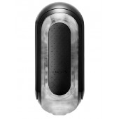 Черный мастурбатор Flip Zero - Tenga - в Керчи купить с доставкой
