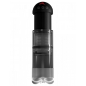 Вакуумная вибропомпа Extender Pro Vibrating Pump - Pipedream - в Керчи купить с доставкой