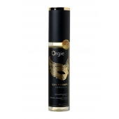 Минеральное массажное масло Orgie Sexy Therapy Afrodisiac - 200 мл. - ORGIE - купить с доставкой в Керчи