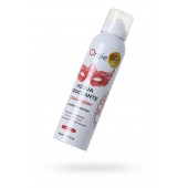 Шипучая увлажняющая пена для чувственного массажа Orgie Acqua Croccante - 150 мл. - ORGIE - купить с доставкой в Керчи