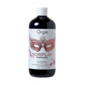Энергетический гель для эротического массажа Orgie Energizing Nuru Massage - 500 мл. - ORGIE - купить с доставкой в Керчи