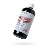 Энергетический гель для эротического массажа Orgie Energizing Nuru Massage - 500 мл. - ORGIE - купить с доставкой в Керчи