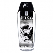 Силиконовый лубрикант Toko - 165 мл. - Shunga - купить с доставкой в Керчи
