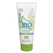 Интимный увлажняющий гель BIO SuperGlide Xtreme - 100 мл. - HOT - купить с доставкой в Керчи