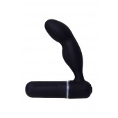 Стимулятор простаты Prostate Vibe - 10,5 см. - Bathmate - в Керчи купить с доставкой