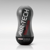 Мастурбатор AIR-TECH Squeeze Strong - Tenga - в Керчи купить с доставкой