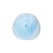 Прозрачный реалистичный мастурбатор Juicy Pussy Subtle Crystal - ToyFa - в Керчи купить с доставкой