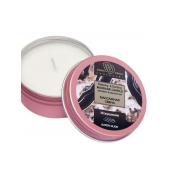 Массажная свеча  Искушение - БиоМед - купить с доставкой в Керчи