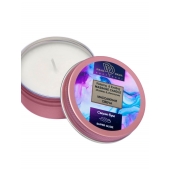 Массажная свеча  Смузи бум - БиоМед - купить с доставкой в Керчи