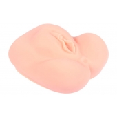 Мастурбатор-вагина Adarashi 3 без вибрации - KOKOS - в Керчи купить с доставкой