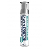 Очищающая пенка для игрушек и тела Swiss Navy Toy   Body Cleaner Foamer - 207 мл. - Swiss navy - купить с доставкой в Керчи