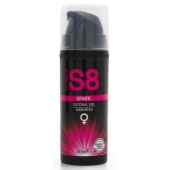 Гель для клитора с разогревающим эффектом Stimul8 Spark Clitoral Warming - 30 мл. - Stimul8 - купить с доставкой в Керчи