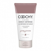 Крем-пудра с дезодорирующим эффектом COOCHY Sweat Defense - 100 мл. - Coochy - купить с доставкой в Керчи
