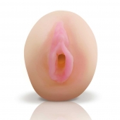 Вагина-мастурбатор Tuna Taco - Pipedream - в Керчи купить с доставкой