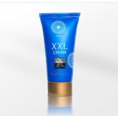 Интимный крем для мужчин XXL CREAM - 50 мл. - Shiatsu - купить с доставкой в Керчи