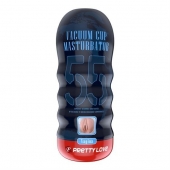 Мастурбатор-вагина Vacuum Cup Masturbator - Baile - в Керчи купить с доставкой