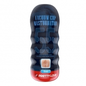 Мастурбатор-анус Vacuum Cup Masturbator - Baile - в Керчи купить с доставкой
