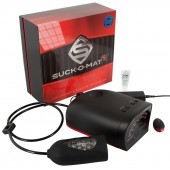 Автоматический мастурбатор с пультом ДУ Suck-O-Mat 2.0 - Orion - купить с доставкой в Керчи