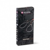 Электроутяжка на пенис и мошонку Rodeo Robin - MyStim - купить с доставкой в Керчи