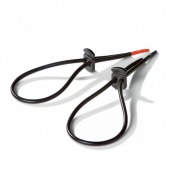 Электроутяжка на пенис и мошонку Rodeo Robin - MyStim - купить с доставкой в Керчи