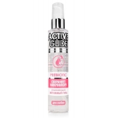 Увлажняющий интимный гель Active Glide Prebiotic - 100 гр. - Биоритм - купить с доставкой в Керчи