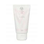 Интимный лубрикант для женщин Titan Gel Virgin Star - 50 мл. - Titan - купить с доставкой в Керчи
