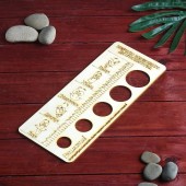 Деревянное мерило мужского достоинства - Дарим красиво - купить с доставкой в Керчи