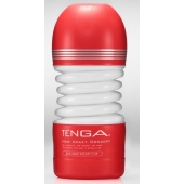 Мастурбатор TENGA Rolling Head Cup - Tenga - в Керчи купить с доставкой