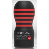 Мастурбатор TENGA Original Vacuum Cup Hard - Tenga - в Керчи купить с доставкой