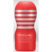 Мастурбатор TENGA Original Vacuum Cup - Tenga - в Керчи купить с доставкой