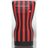 Мастурбатор TENGA Squeeze Tube Cup Strong - Tenga - в Керчи купить с доставкой