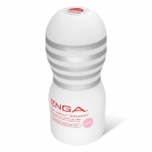 Мастурбатор TENGA Original Vacuum Cup Soft - Tenga - в Керчи купить с доставкой