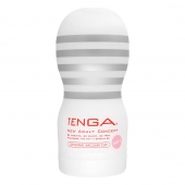 Мастурбатор TENGA Original Vacuum Cup Soft - Tenga - в Керчи купить с доставкой