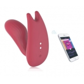 Вибромассажер Magic Motion Umi - 9,5 см. - Magic Motion