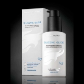 Силиконовый лубрикант Viamax Silicone Glide - 70 мл. - Viamax - купить с доставкой в Керчи