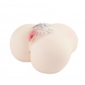 Мастурбатор с вибрацией Japanese School Girl - Baile - в Керчи купить с доставкой