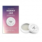 Возбуждающий бальзам для клитора HORNY JAR - 8 гр. - Bijoux Indiscrets - купить с доставкой в Керчи