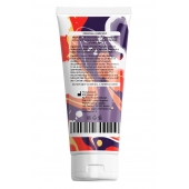 Анальная смазка на водной основе OYO Personal Gel Aloe - 50 мл. - OYO - купить с доставкой в Керчи