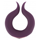 Вибратор для пар Two Motors Couple’s Ring в форме кольца - Orion - в Керчи купить с доставкой