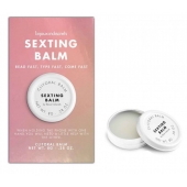 Бальзам для клитора Sexting Balm - 8 гр. - Bijoux Indiscrets - купить с доставкой в Керчи