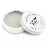 Бальзам для клитора Sexting Balm - 8 гр. - Bijoux Indiscrets - купить с доставкой в Керчи