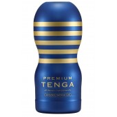 Мастурбатор TENGA Premium Original Vacuum Cup - Tenga - в Керчи купить с доставкой