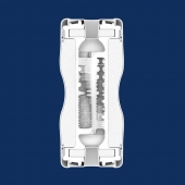 Мастурбатор TENGA Premium Dual Sensation Cup - Tenga - в Керчи купить с доставкой