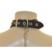 Ошейник  Веселый Роджер - Sitabella - купить с доставкой в Керчи