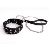 Ошейник  Веселый Роджер - Sitabella - купить с доставкой в Керчи